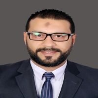 Kareem F. Mousa